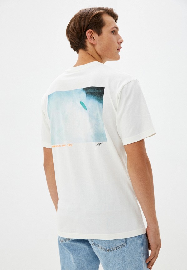 

Футболка Gap, Бежевый