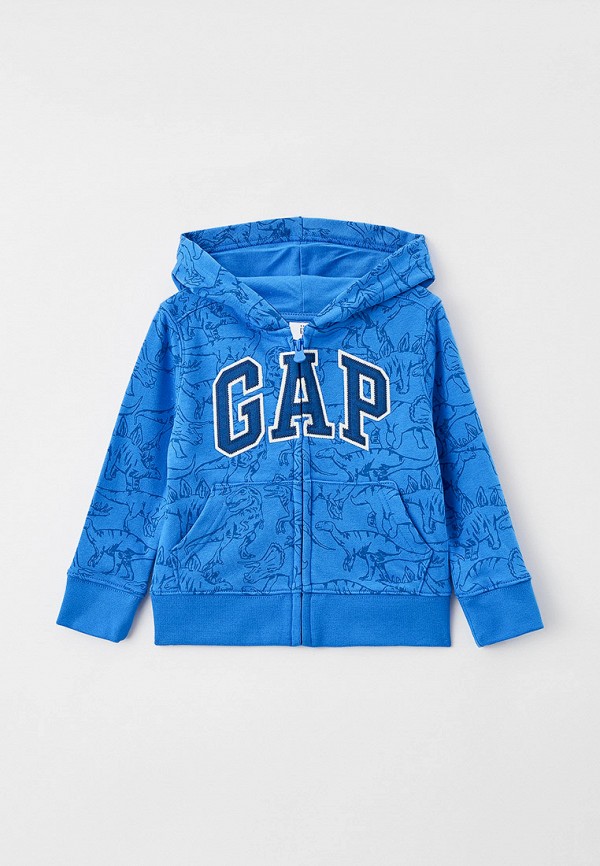 

Толстовка Gap, Синий