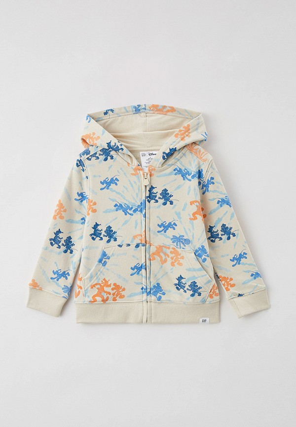 

Толстовка Gap, Бежевый