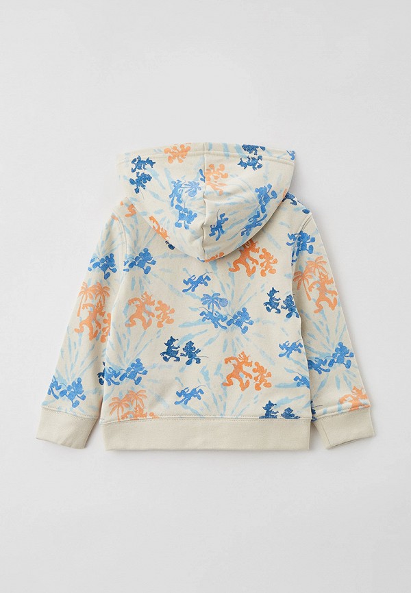 

Толстовка Gap, Бежевый, Gap RTLAAN621901