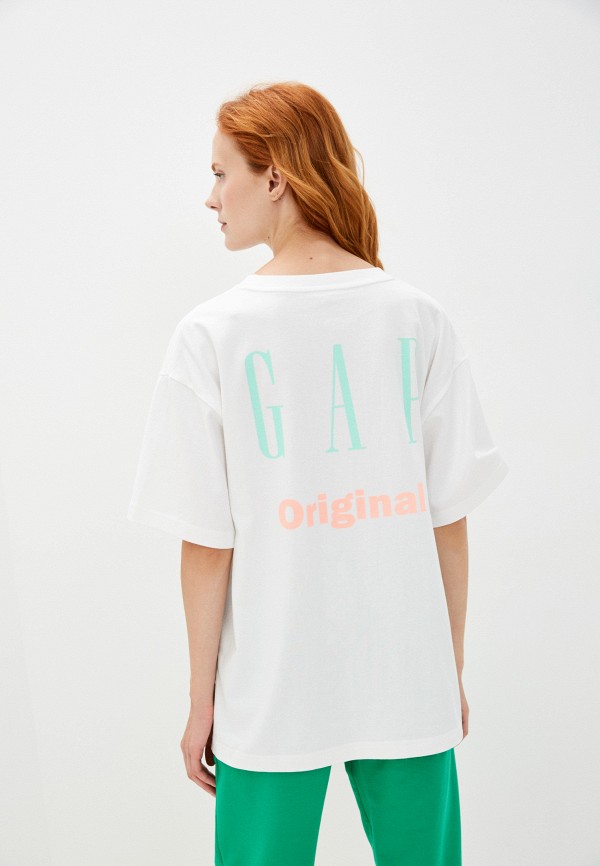 фото Футболка gap