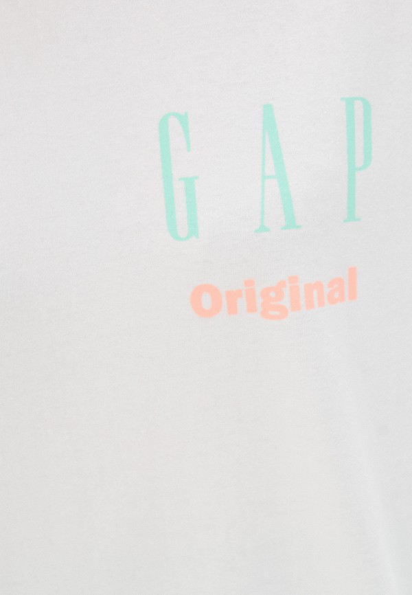 фото Футболка gap