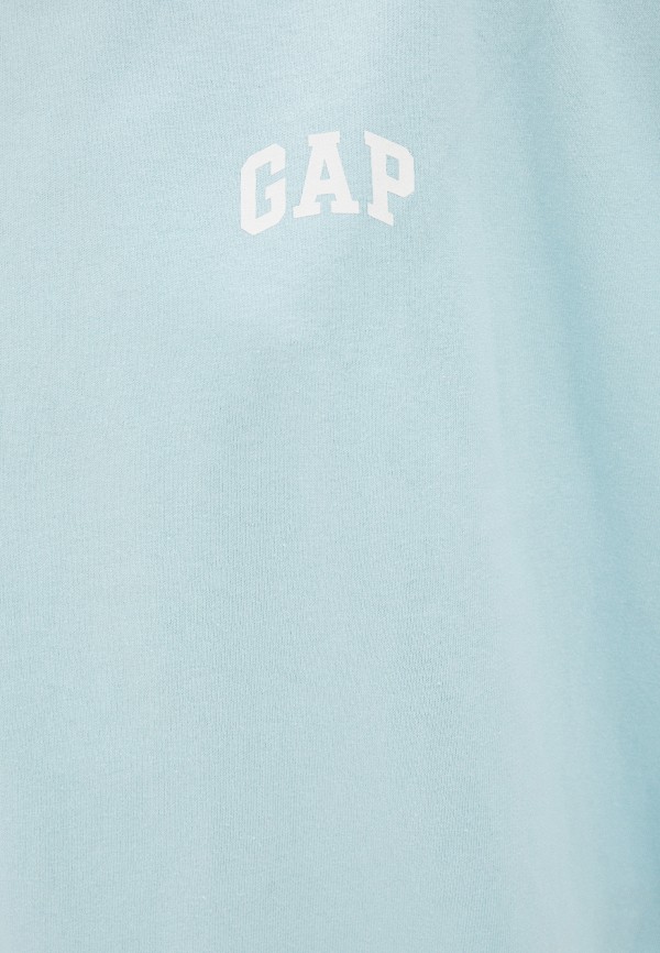 фото Футболка gap