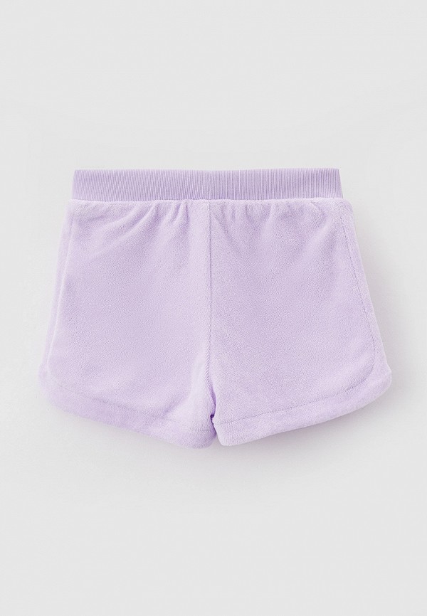 

Шорты спортивные Gap, Фиолетовый