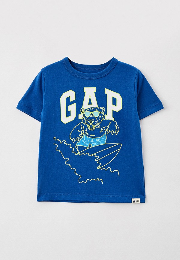 Футболка GAP RTLAAN624601K5Y