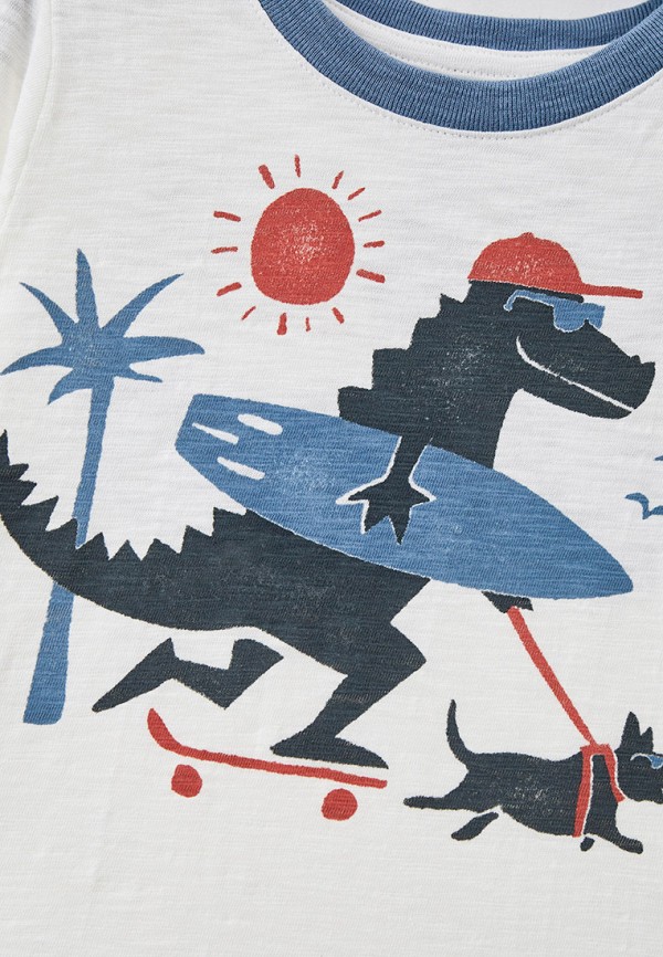 фото Футболка gap