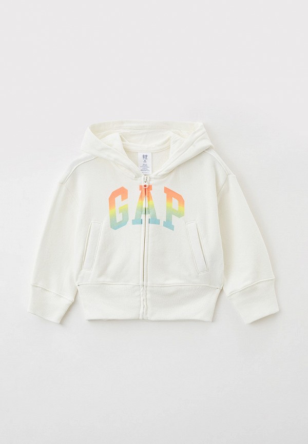 

Толстовка Gap, Белый