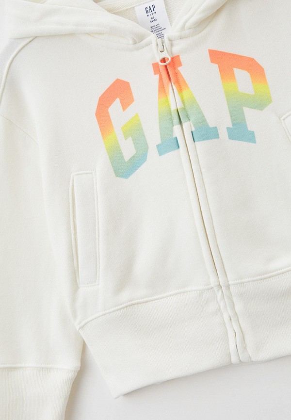 фото Толстовка gap