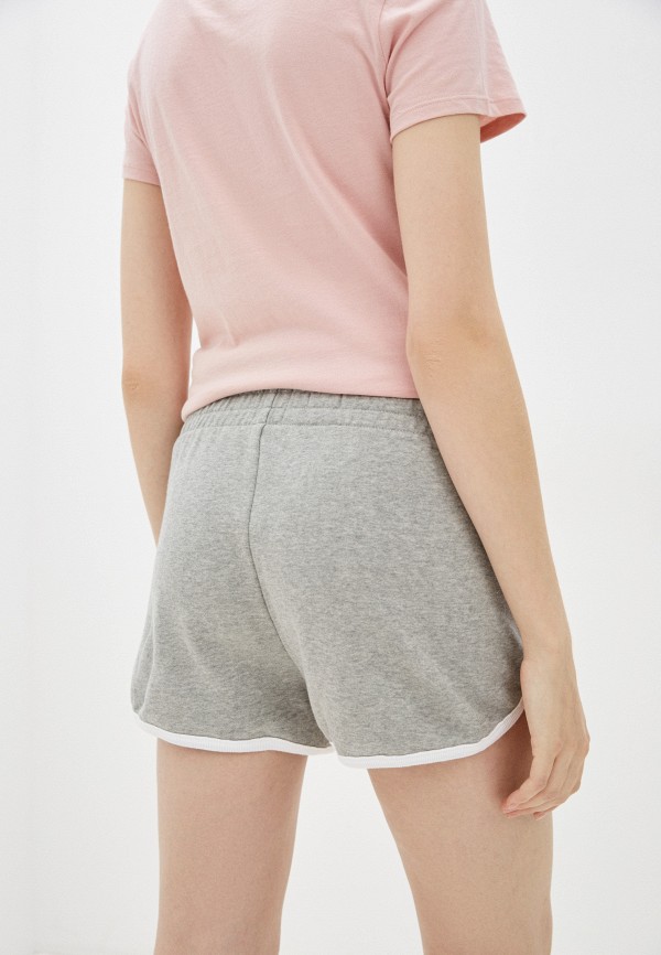 

Шорты спортивные Gap, Серый, Gap RTLAAN628201
