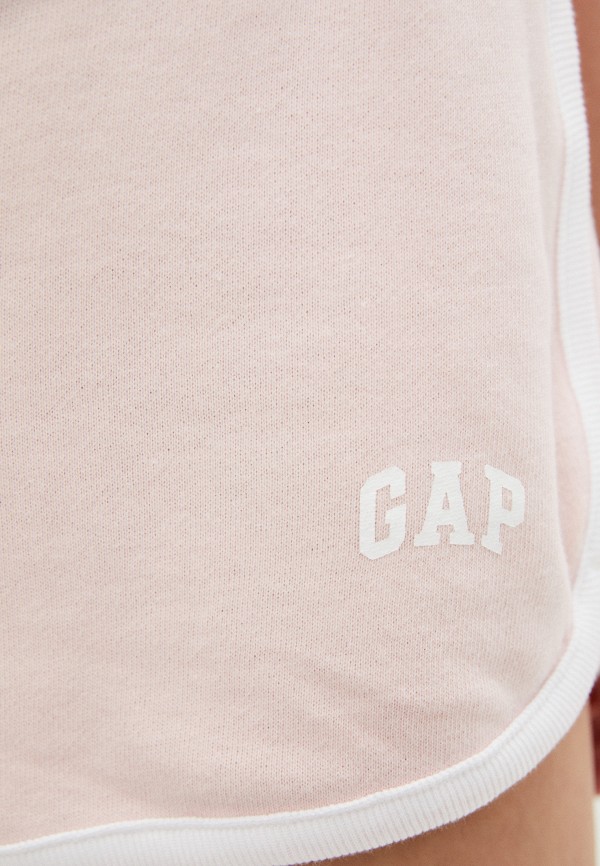 фото Шорты спортивные gap