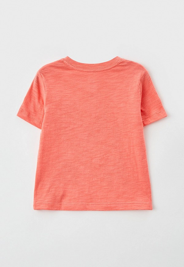 

Футболка Gap, Коралловый