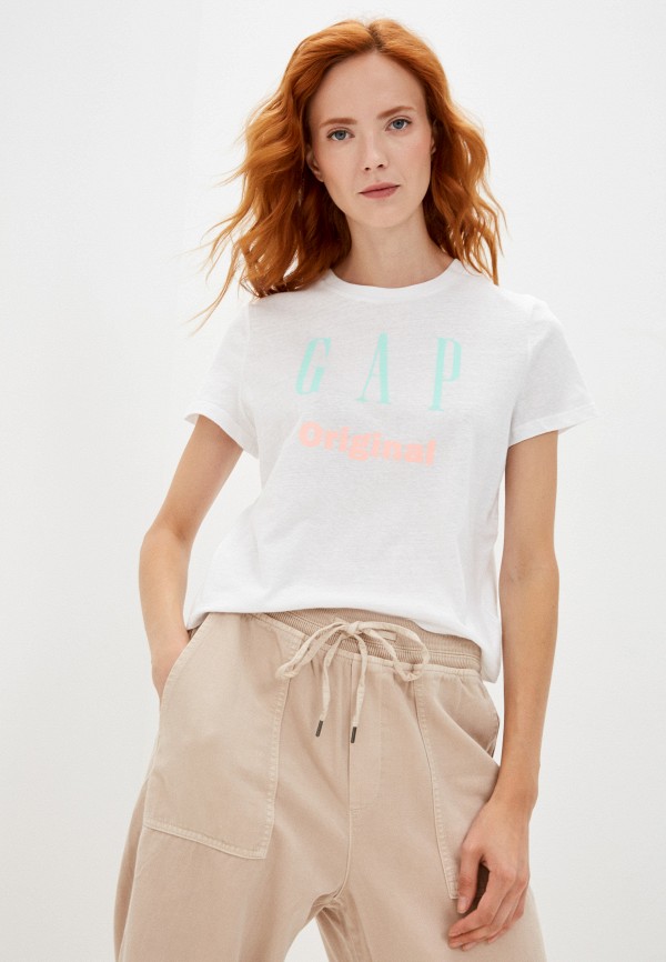 

Футболка Gap, Белый