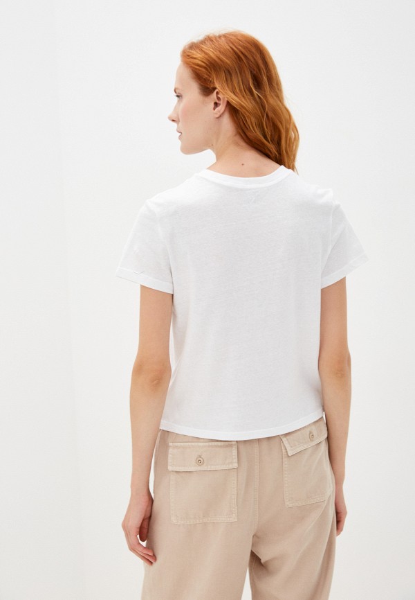 

Футболка Gap, Белый, Gap RTLAAN629201