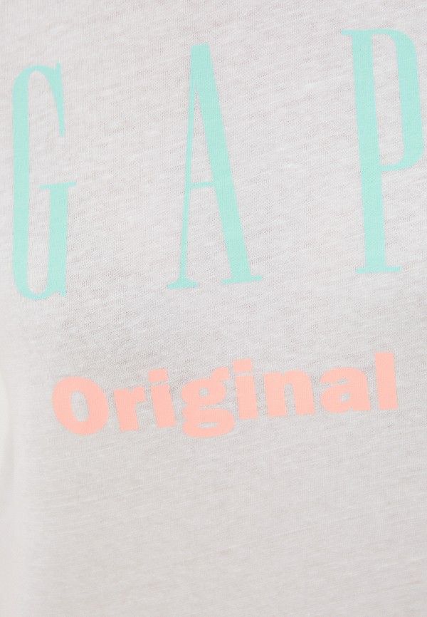 фото Футболка gap
