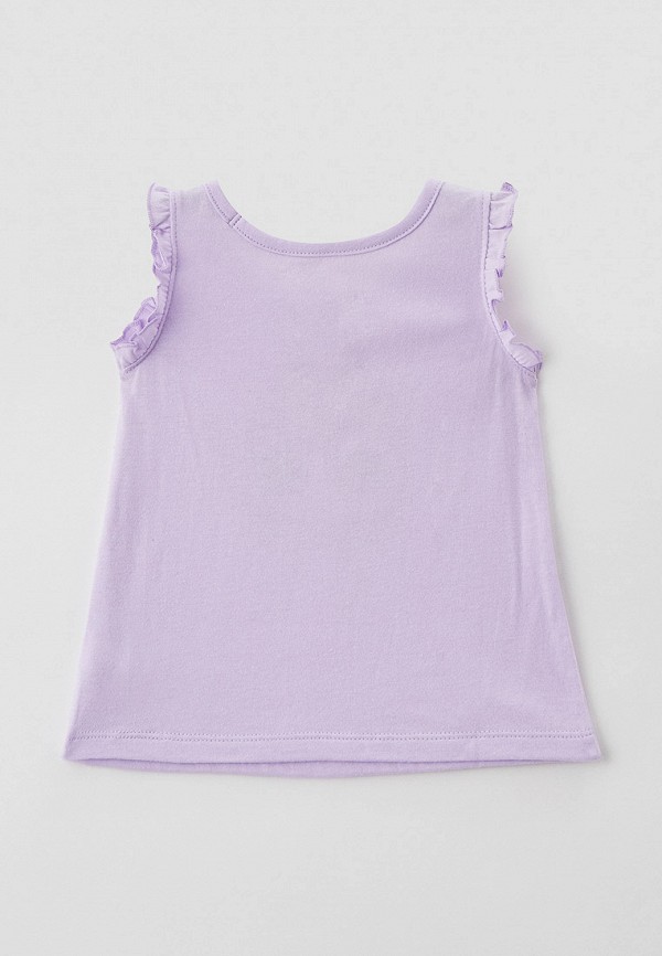 

Майка Gap, Фиолетовый