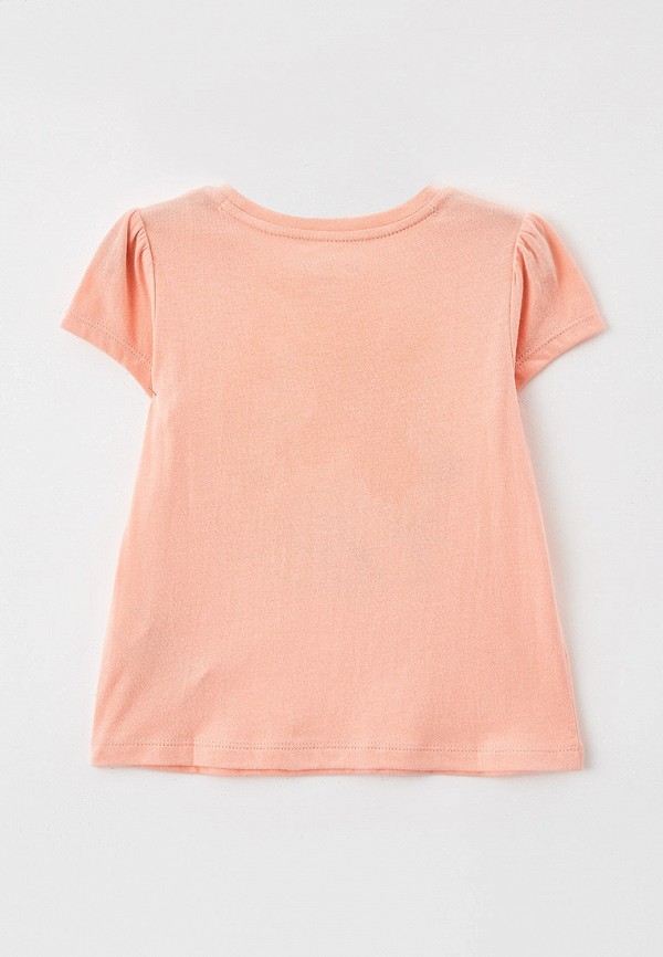 

Футболка Gap, Коралловый