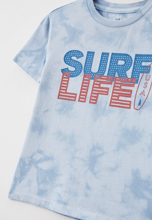 фото Футболка gap