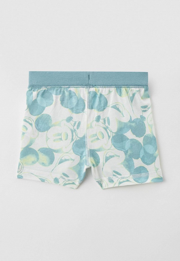 

Шорты спортивные Gap, Зеленый, Gap RTLAAN631501