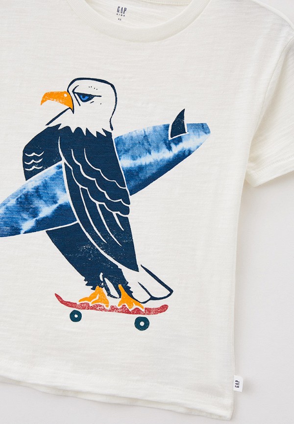 фото Футболка gap