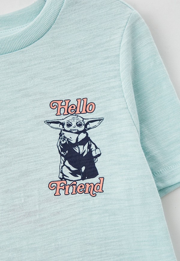 фото Футболка gap