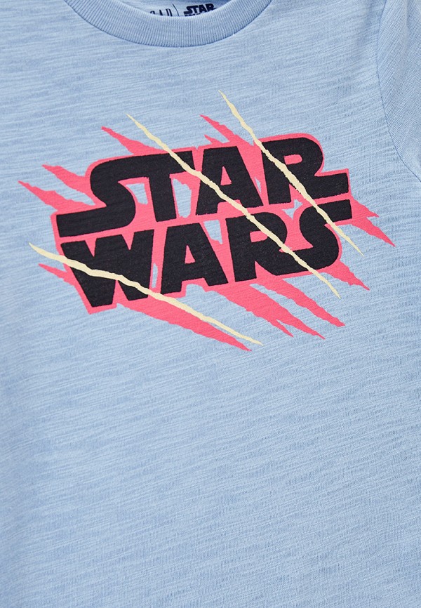 фото Футболка gap