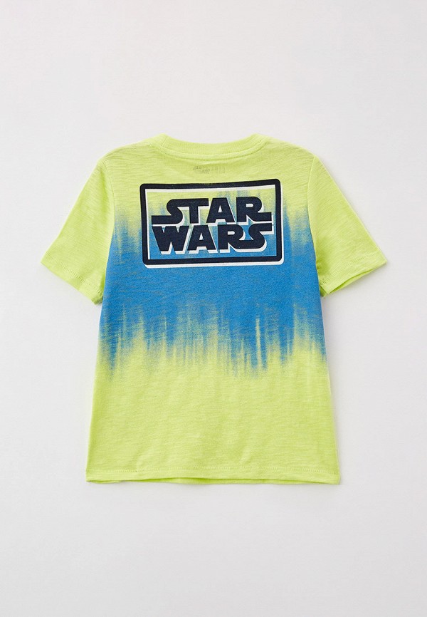 фото Футболка gap