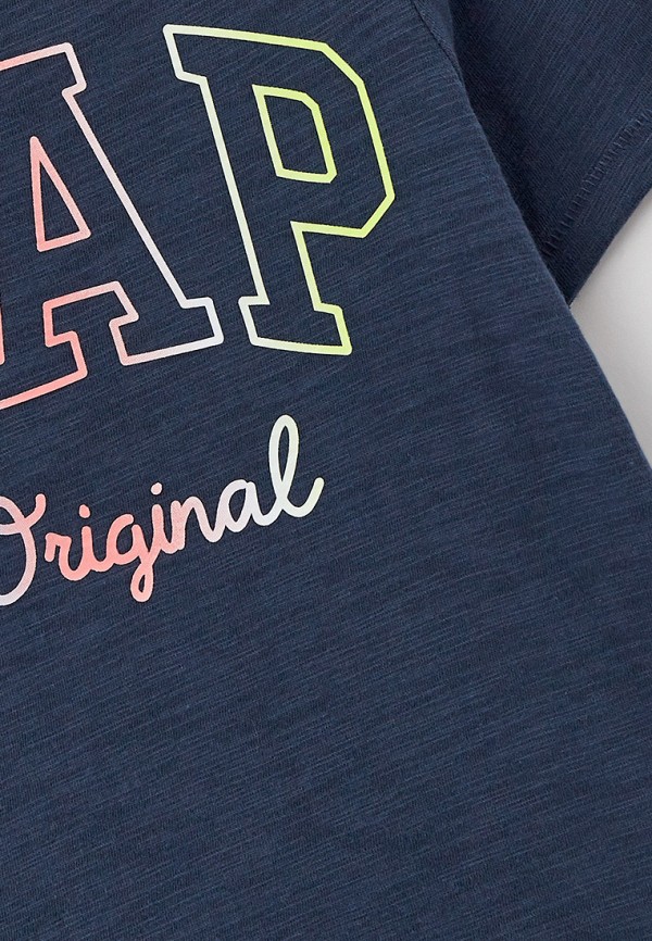 фото Футболка gap