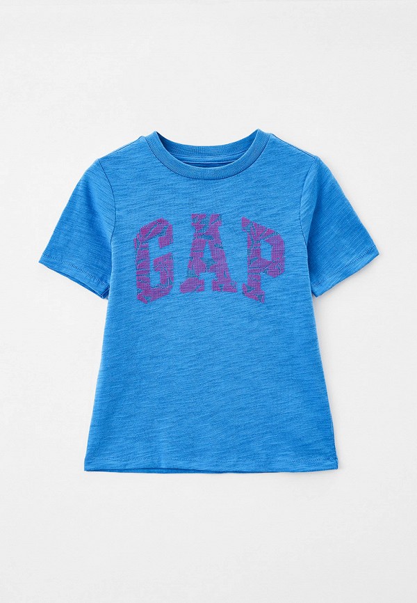 фото Футболка gap