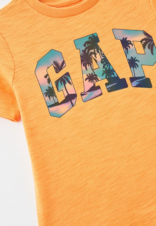 фото Футболка gap