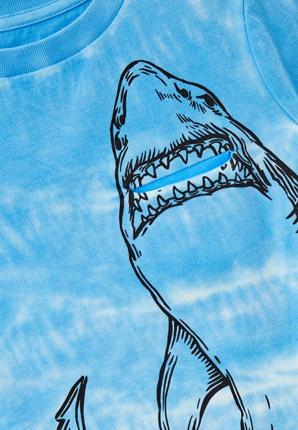 фото Футболка gap