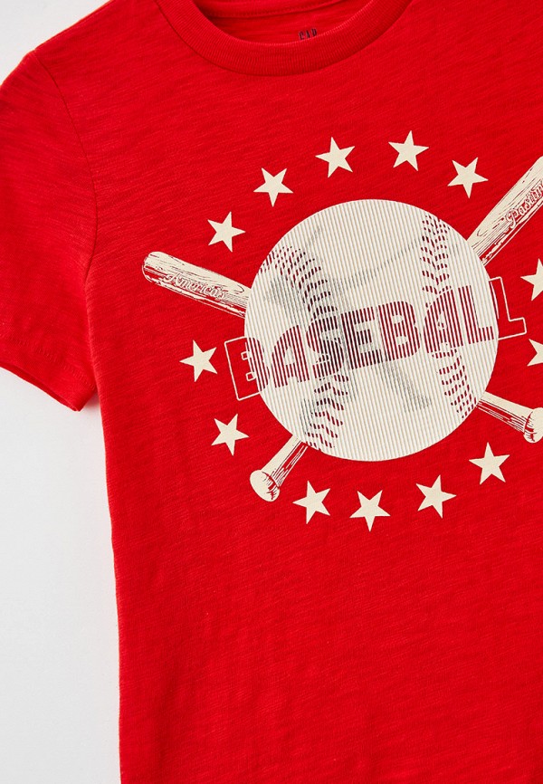 фото Футболка gap