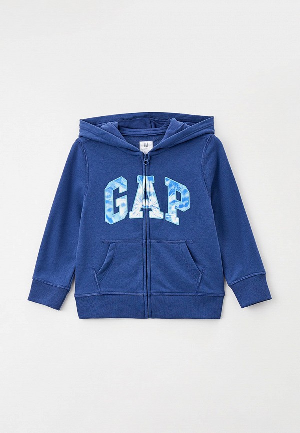 

Толстовка Gap, Синий