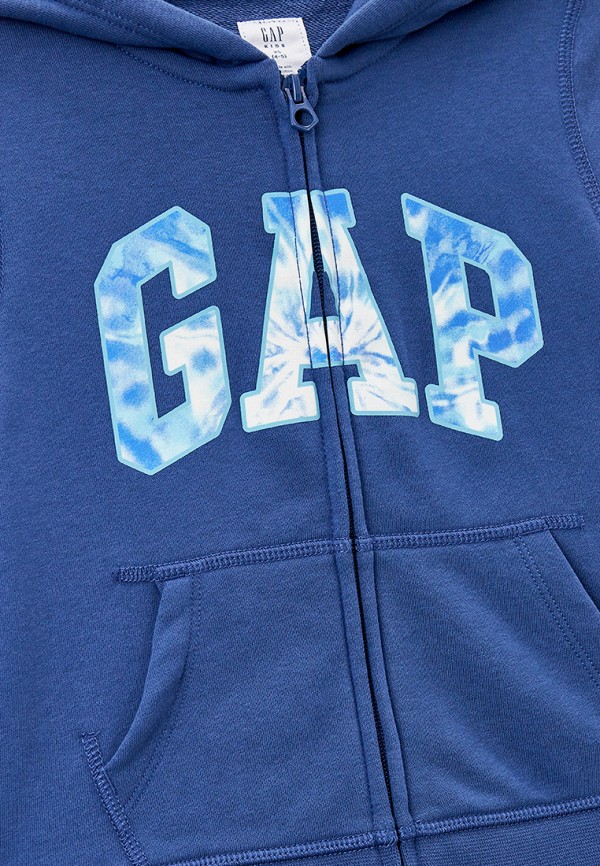 фото Толстовка gap