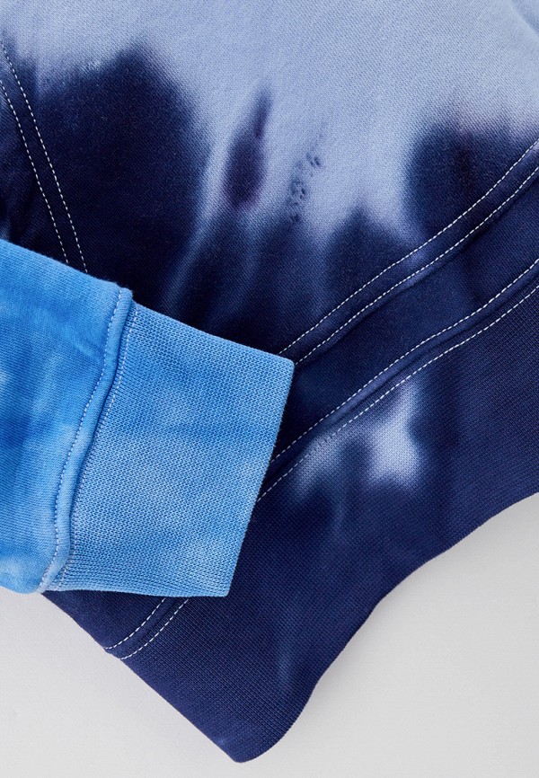 

Худи Gap, Разноцветный, Tie-dye