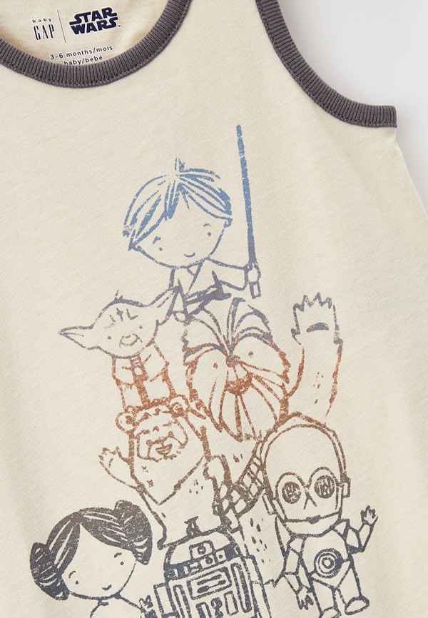 фото Комбинезон бельевой gap