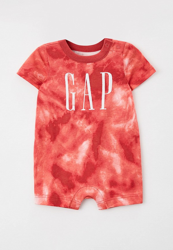 

Комбинезон бельевой Gap, Розовый