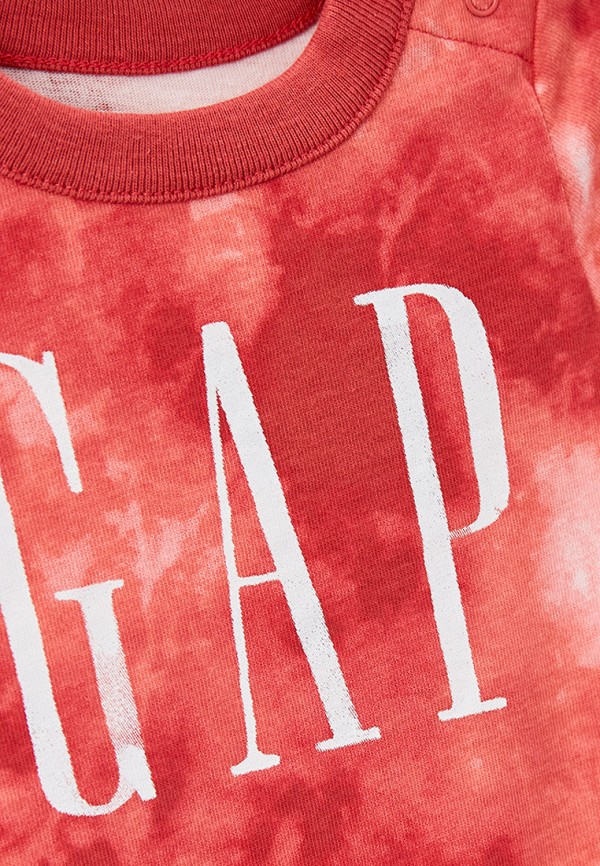 

Комбинезон бельевой Gap, Розовый