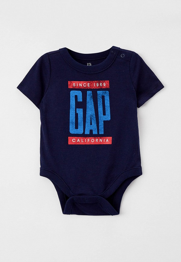 

Боди Gap, Синий