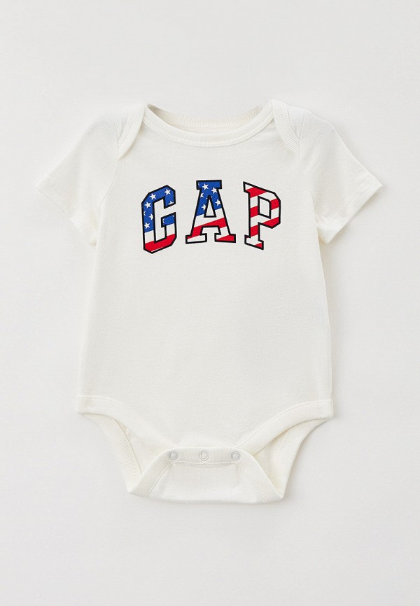 

Боди Gap, Белый