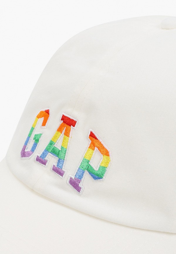 фото Бейсболка gap