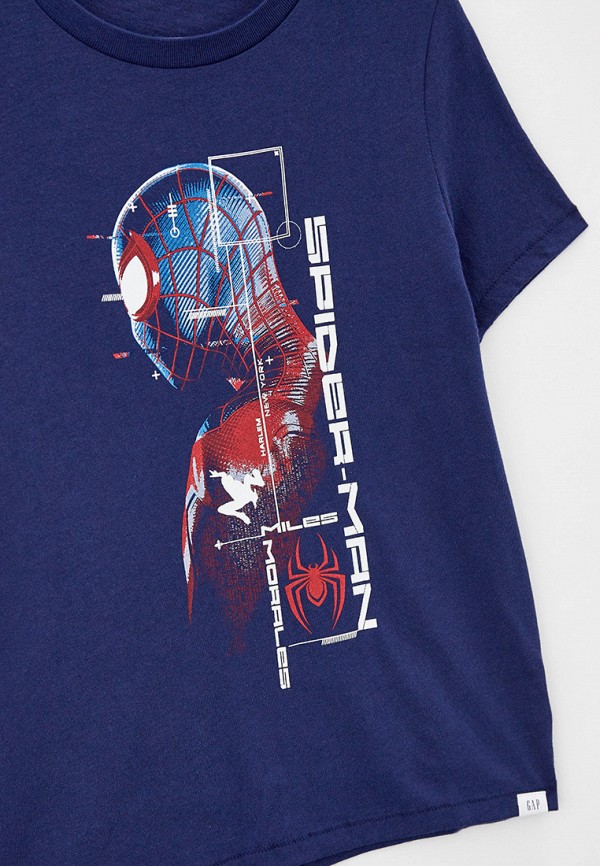 фото Футболка gap