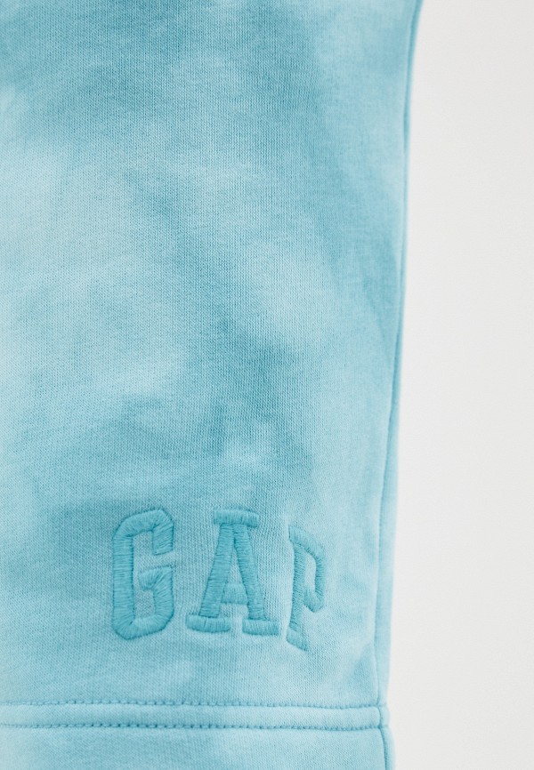 фото Шорты спортивные gap