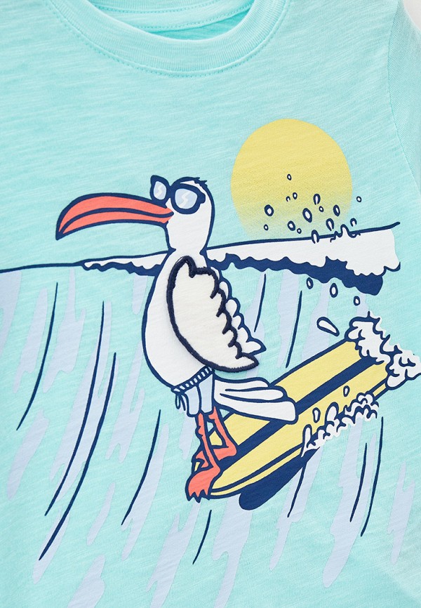 фото Футболка gap