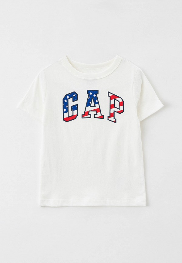 

Футболка Gap, Белый