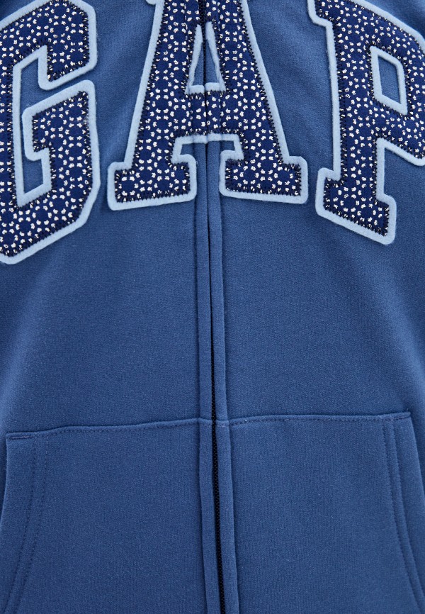 

Толстовка Gap, Синий, Gap RTLAAN640501