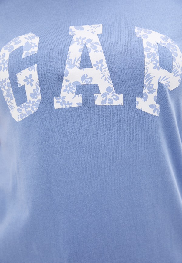 фото Футболка gap