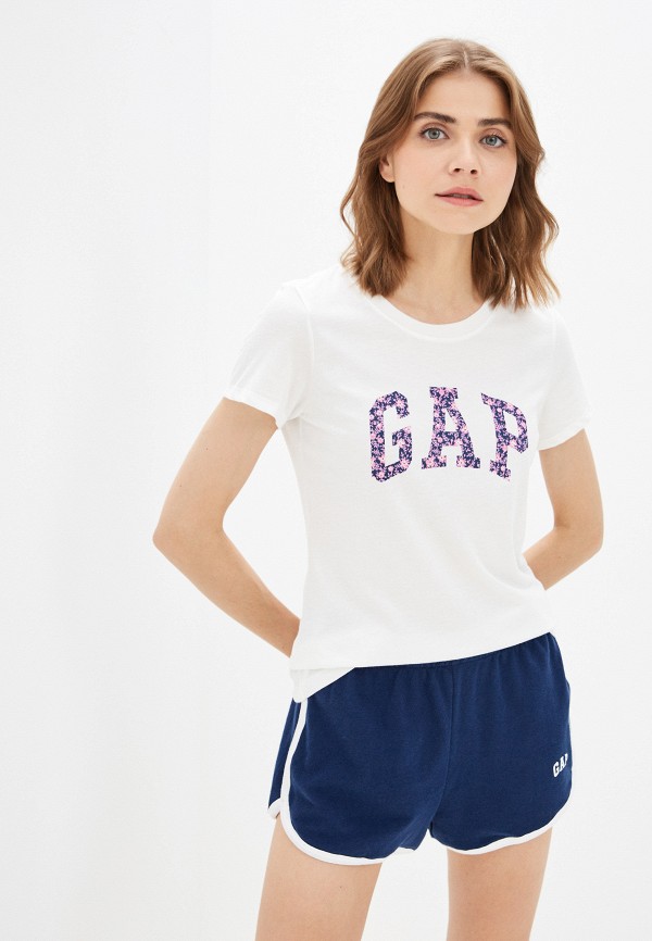 

Футболка Gap, Белый