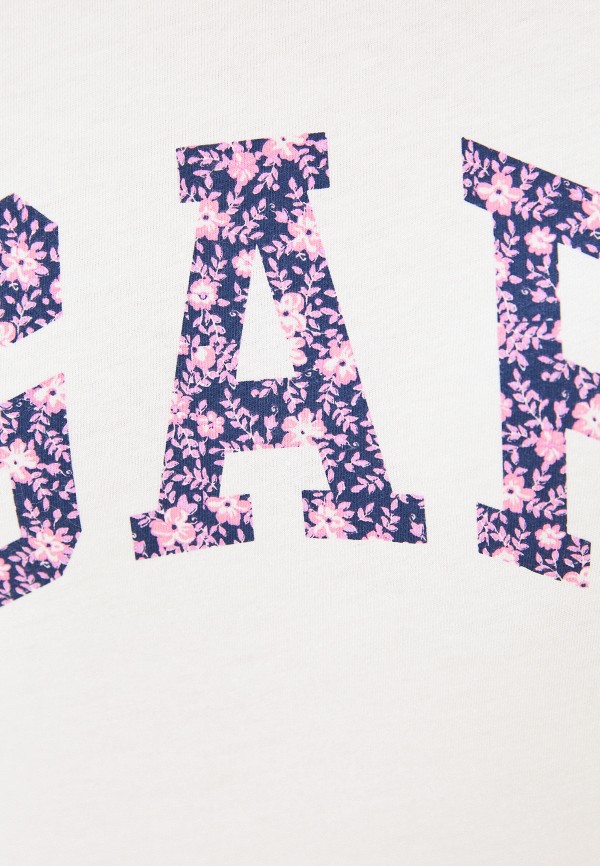 фото Футболка gap