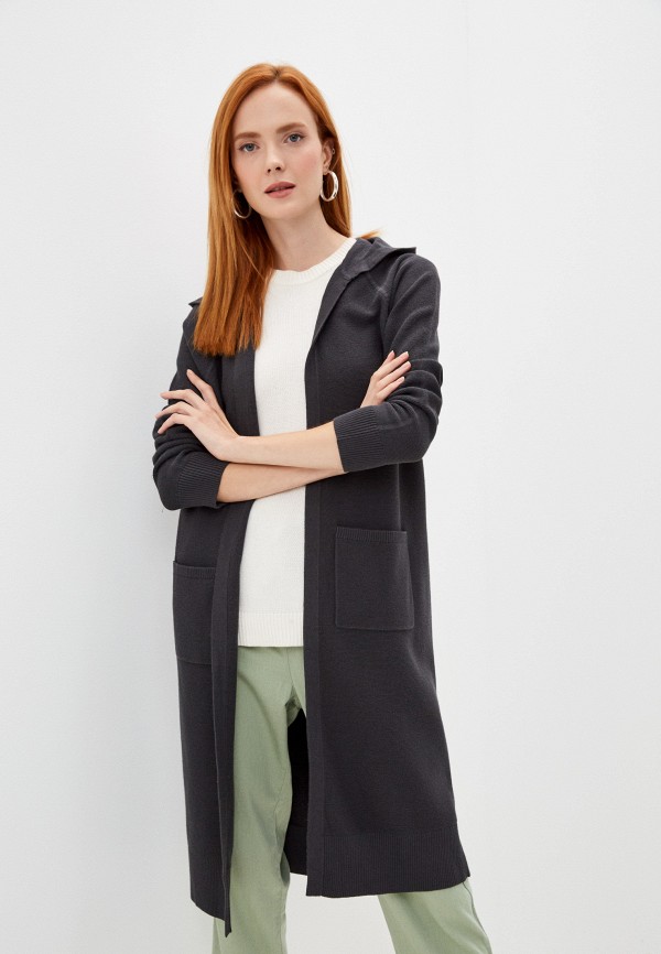 

Кардиган Banana Republic, Серый