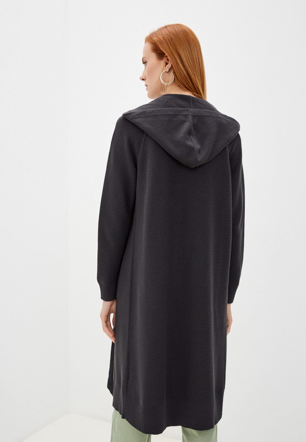 

Кардиган Banana Republic, Серый, Banana Republic RTLAAN641601